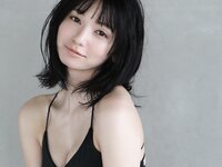 [Photobook] 2023.05.22 熊澤風花　風薫る スピサン グラビアフォトブック