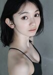 [Photobook] 2023.05.22 熊澤風花　風薫る スピサン グラビアフォトブック
