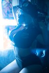 [COSPLAY] 皮皮奶x喵零 双人写真 vol.03 警与匪 [60P-0.98GB]