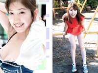 [FLASH] 電子版 2019 No.03.12 (日比美思 浜田翔子 石原由希 林ゆめ 中丸シオン 他)