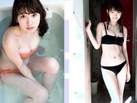 [FLASH] 電子版 2019 No.03.12 (日比美思 浜田翔子 石原由希 林ゆめ 中丸シオン 他)