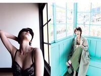 [FLASH] 電子版 2019 No.03.12 (日比美思 浜田翔子 石原由希 林ゆめ 中丸シオン 他)
