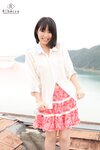 [Photobook] ドキドキ…内緒のヌード 七海なな デジタル写真集 vol.2