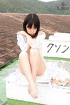 [Photobook] ドキドキ…内緒のヌード 七海なな デジタル写真集 vol.2