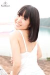 [Photobook] ドキドキ…内緒のヌード 七海なな デジタル写真集 vol.2