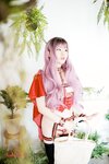 [PUSSY LET] VOL.25 SUYEON  Cha Cha