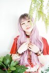 [PUSSY LET] VOL.25 SUYEON  Cha Cha