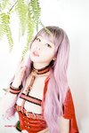 [PUSSY LET] VOL.25 SUYEON  Cha Cha