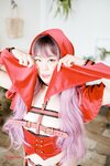 [PUSSY LET] VOL.25 SUYEON  Cha Cha