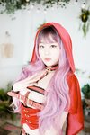 [PUSSY LET] VOL.25 SUYEON  Cha Cha