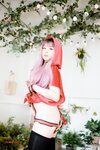 [PUSSY LET] VOL.25 SUYEON  Cha Cha