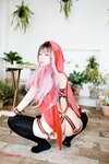 [PUSSY LET] VOL.25 SUYEON  Cha Cha