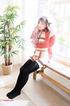 [PUSSY LET] VOL.25 SUYEON  Cha Cha