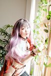 [PUSSY LET] VOL.25 SUYEON  Cha Cha
