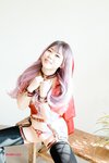 [PUSSY LET] VOL.25 SUYEON  Cha Cha