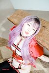 [PUSSY LET] VOL.25 SUYEON  Cha Cha