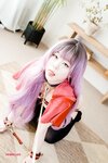 [PUSSY LET] VOL.25 SUYEON  Cha Cha