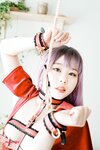 [PUSSY LET] VOL.25 SUYEON  Cha Cha