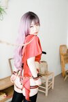 [PUSSY LET] VOL.25 SUYEON  Cha Cha