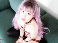 [PUSSY LET] VOL.25 SUYEON  Cha Cha