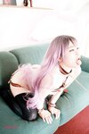 [PUSSY LET] VOL.25 SUYEON  Cha Cha