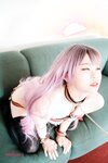 [PUSSY LET] VOL.25 SUYEON  Cha Cha