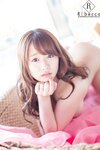 [Photobook] 白石茉莉奈 デジタル写真集『愛しい貴方に微笑を』