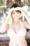 [Photobook] 白石茉莉奈 デジタル写真集『愛しい貴方に微笑を』