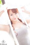 [Photobook] 白石茉莉奈 デジタル写真集『愛しい貴方に微笑を』