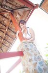 [Photobook] 白石茉莉奈 デジタル写真集『愛しい貴方に微笑を』