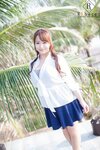 [Photobook] 白石茉莉奈 デジタル写真集『愛しい貴方に微笑を』
