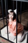 [PUSSY LET] VOL.6 CONY  Pet