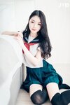 【JVID】猫系少女 全尺度比赛大突破