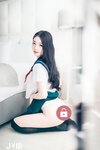 【JVID】猫系少女 全尺度比赛大突破