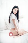 【JVID】猫系少女 全尺度比赛大突破