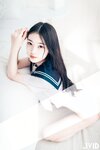【JVID】猫系少女 全尺度比赛大突破