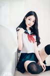 【JVID】猫系少女 全尺度比赛大突破