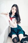 【JVID】猫系少女 全尺度比赛大突破
