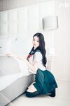 【JVID】猫系少女 全尺度比赛大突破