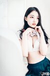 【JVID】猫系少女 全尺度比赛大突破