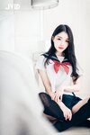 【JVID】猫系少女 全尺度比赛大突破
