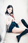 【JVID】猫系少女 全尺度比赛大突破