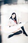 【JVID】猫系少女 全尺度比赛大突破
