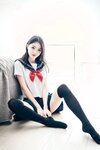 【JVID】猫系少女 全尺度比赛大突破