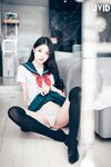 【JVID】猫系少女 全尺度比赛大突破
