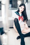 【JVID】猫系少女 全尺度比赛大突破