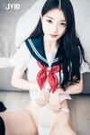 【JVID】猫系少女 全尺度比赛大突破