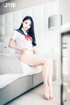 【JVID】猫系少女 全尺度比赛大突破