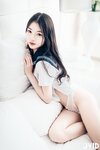 【JVID】猫系少女 全尺度比赛大突破