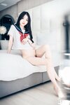 【JVID】猫系少女 全尺度比赛大突破